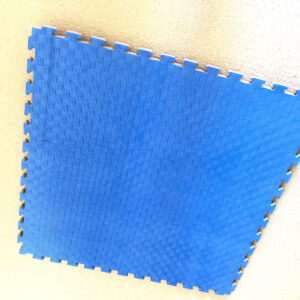 25mm Reversible Red/Blue Mats