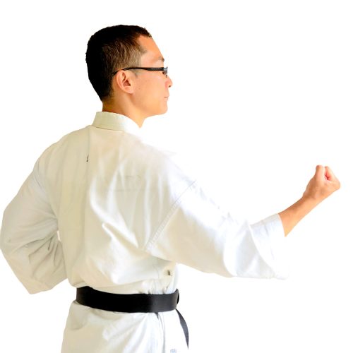 Karate Classes